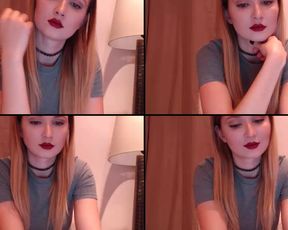 Aalliyahh cam recording 2016-12-06 005207