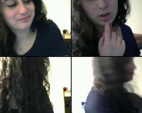 Xhaileygreenx cam recording 2016-12-06 085621