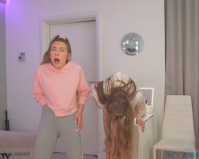 sexxylorry squirt 2020-02-27 2