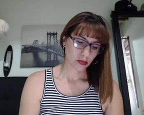 Sandryloven webcam show 2020-03-15_21-37-31_187