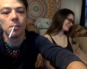 mrvesuvius couple show