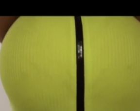 O1R unzips and hangs out