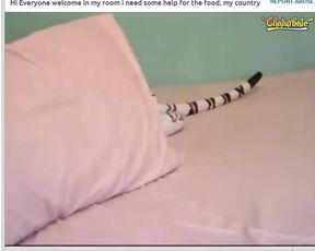 _tezza_ chaturbate cumshow 3