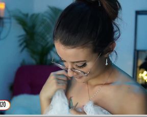 _angel_wild Dress Shirt & Tie Part 4