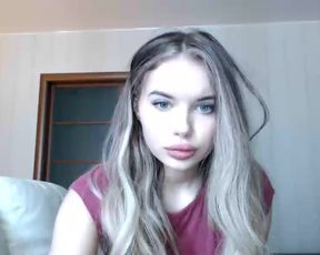 Chaturbate xochyxochy 2018-03-05 2