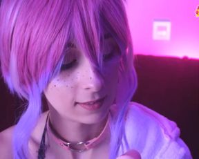 Pitykitty random stream @ Chaturbate 2-09-20