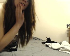 roaringtwentieschick big tit teen