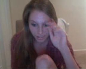 Lilmissashlyn tits ass 01192010