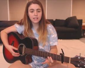 AwesomeKate - Strawberry Cover