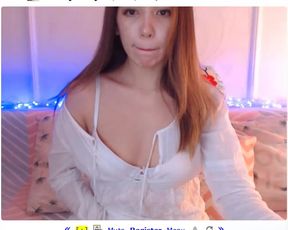 Emarynmaya myfreecams cumshow 6