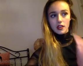 christinasage1996 BJ