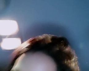 Vanesa_sexxy  masturbating inside a car