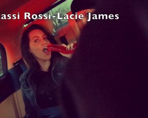 stassi rossi and lacie james bentley