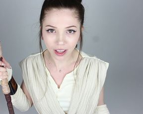 lilcanadiangirl - Star Wars Cosplay