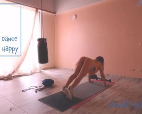 kendalltyler fitness