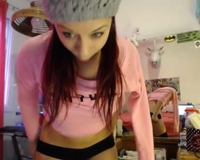 Melodykush cam recording 2014 November 08_02-04-29