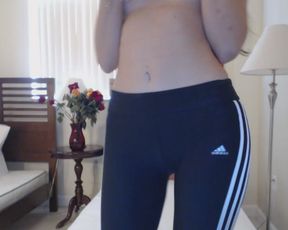 adorablejessy legging