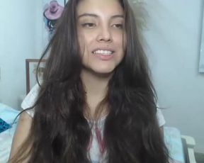 Emily_Latin1 pvt show