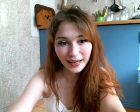 sexymissme fingers ass