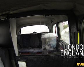 Fake Taxi - Return Customers Means Steamy Threesome