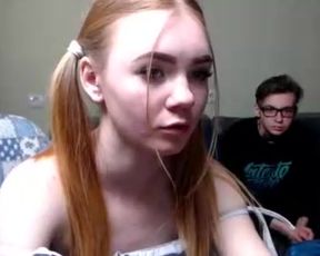 Chaturbate - lilyshine (2019-09-10)