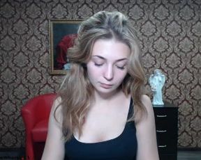 who is she ? 11