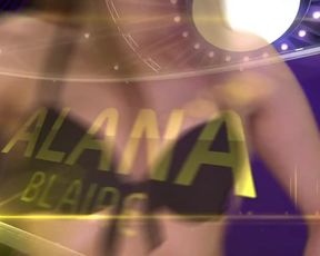 Alana Blair's best segment