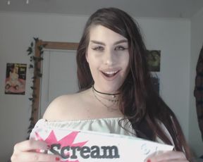 Haylihaze Iscream