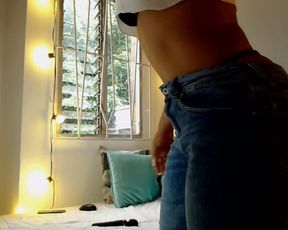 carlamorelli_-Public Show 14 04 2020_part1