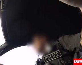 fake police