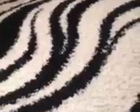 crazy russian teen showing her naked ass on periscope