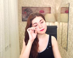 Gingerlucy nice Dance NN