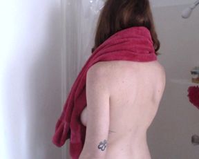 ElleLux Movie on 6-28-18 at 3.10 PM