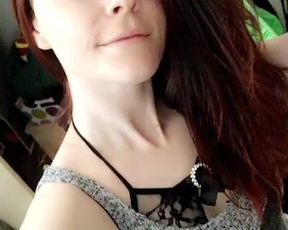 Ashe_Maree SnapChat 8pkltNo0uQS