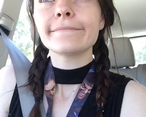 Ashe_Maree SnapChat qMteiFBMmiy