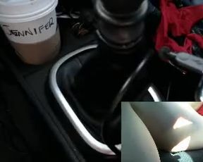 lustytush car