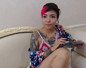 MollyFisherx