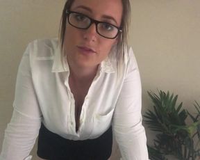 Teacher Roleplay