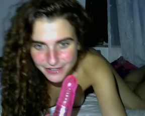 Cuteandslut camshow