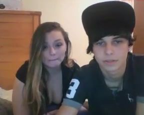 hot couple 57