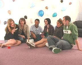 Game 1 Round 1