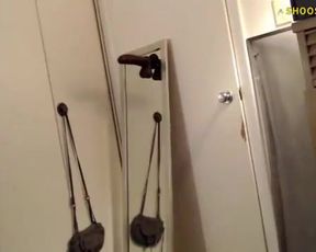 Mbbc35 Morgan blowjob