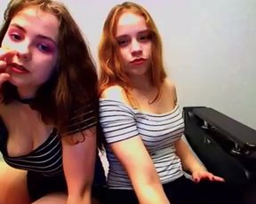 Gymnastics_Girls feet