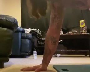 Ginástica