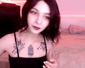 Moonless masturbate