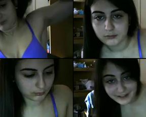 Xhaileygreenx cam recording 2016-12-08 233005