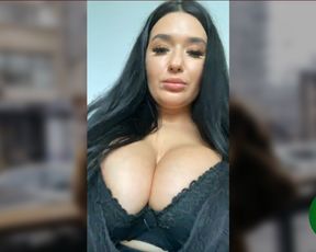 RebeccaBlussh - smartphone chat [01 may 2020]