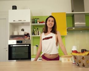 Nephael 747 - Banana Split