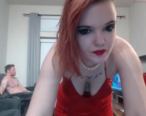 ShayJadeAnne and Samperfectbody