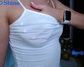 Anna_Shine_ - Chaturbate 2020-04-04